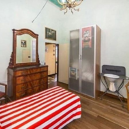 B&B La Rosa D'Oro Cenova Dış mekan fotoğraf