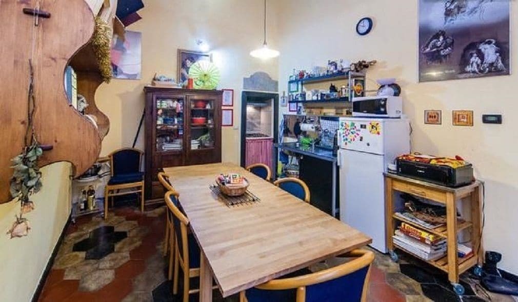 B&B La Rosa D'Oro Cenova Dış mekan fotoğraf