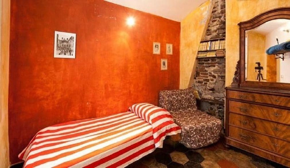 B&B La Rosa D'Oro Cenova Dış mekan fotoğraf