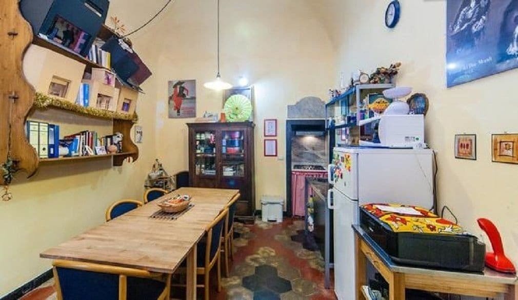 B&B La Rosa D'Oro Cenova Dış mekan fotoğraf