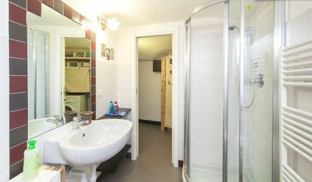 B&B La Rosa D'Oro Cenova Dış mekan fotoğraf