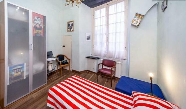 B&B La Rosa D'Oro Cenova Dış mekan fotoğraf